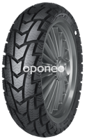 Mitas MC32 Win Scoot 100/80-17 52 R Front/Rear TL M+S