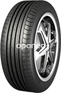 Nankang AS-2+ 275/35 R19 96 Y ZR