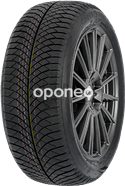 Nankang Cross Seasons AW-6 235/50 R20 104 W XL, ZR