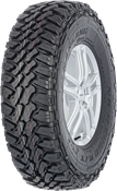 Nankang FT9 32x11.50 R15 113 Q OWL, POR