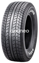 Nankang N-729 255/60 R15 102 H Radial, WL