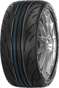 Nankang NS-2R 295/50 R15 108 H XL, TW80