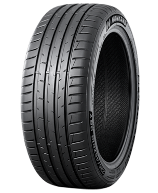 Nankang Sportnex AS-3 EV 255/45 R20 105 Y XL, ZR