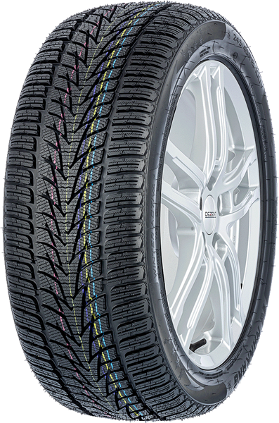 Nankang Winter Activa SV-4 255/60 R20 113 V XL