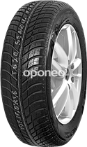 Nexen N'Blue 4 Season 205/60 R15 91 H