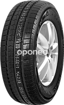 Nexen Winguard WT1 165/70 R14 89/87 R C