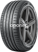 Nokian Tyres Powerproof 1 255/40 R20 101 Y XL, ZR