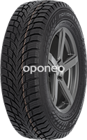 Nokian Tyres Seasonproof C 195/65 R16 104/102 T C