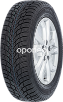 Nokian Tyres Seasonproof C1 215/60 R17 109/107 T C, (104H)