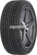 Nokian Tyres Snowproof 1 205/55 R16 91 H