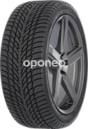 Nokian Tyres Snowproof 1 195/60 R16 89 H