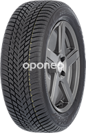 Nokian Tyres Snowproof 2 225/45 R17 91 H