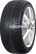 Nokian Tyres WeatherProof 185/65 R14 86 T