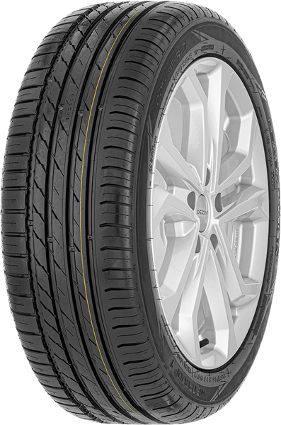 Nokian Tyres Wetproof 1 215/50 R19 93 T