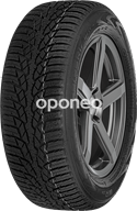 Nokian Tyres WR D4 195/60 R16 89 H