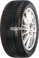 Nokian Tyres WR Snowproof 205/55 R16 91 H RUN ON FLAT