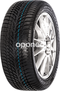 Nokian Tyres WR Snowproof 235/50 R17 100 V XL