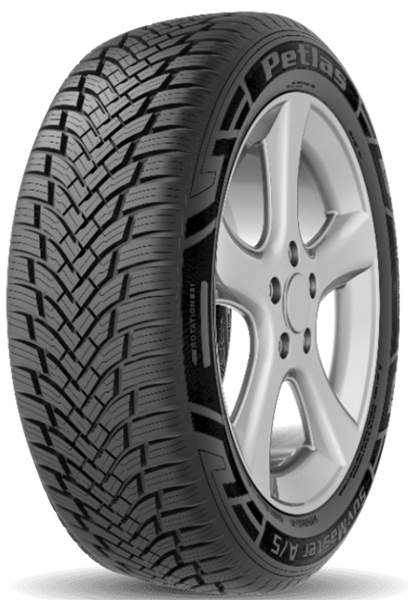Petlas SuvMaster A/S 235/45 R19 99 W RF