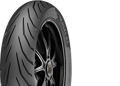 Pirelli ANGEL CITY 70/90-17 38 S Front TL M/C