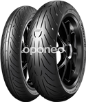 Pirelli Angel GT II 180/55ZR17 (73 W) Rear TL M/C A