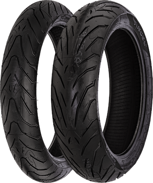 Pirelli ANGEL ST 160/60ZR17 (69 W) Rear TL