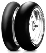 Pirelli Diablo Superbike 100/90-12 Front TL NHS SC1