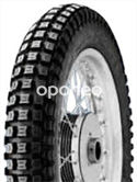 Pirelli MT 43 Pro Trial 4.00-18 64 P Rear TL M/C