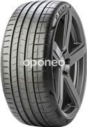 Pirelli P Zero 285/40 R23 107 Y (PZ4), MO, S.C.