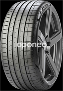 Pirelli P Zero 285/35 R21 105 Y XL, *, (PZ4)