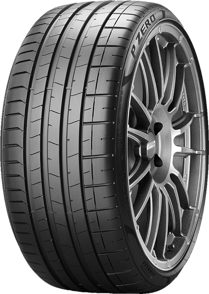 Pirelli P Zero 245/35 R21 99 Y (PZ4), XL, LM2, PNCS, Elect