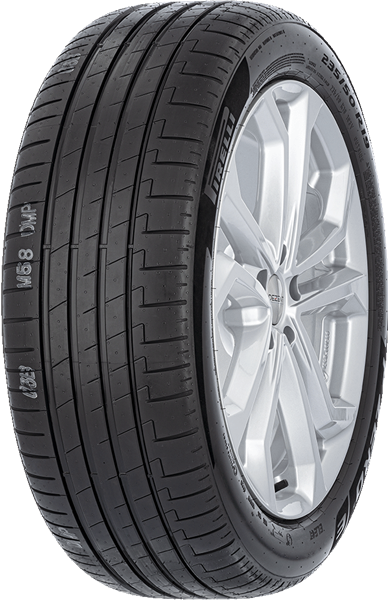 Pirelli P Zero E 255/50 R21 109 Y XL, *, Elect