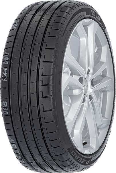 Pirelli P Zero (PZ5) 265/40 R23 110 W XL, i, Seal Inside, Elect