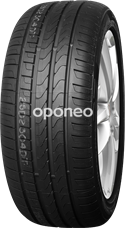 Pirelli P7 Cinturato 215/45 R17 91 W (P7C1), XL