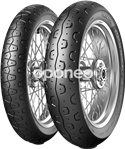 Pirelli Phantom Sportscomp RS 130/70 R18 63 V Rear TL M/C