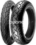 Pirelli Route MT 66 140/90-15 70 H Rear TL M/C