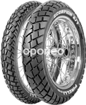 Pirelli Scorpion MT 90 A/T 110/80-18 58 S Rear TT M/C MST