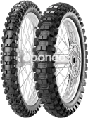 Pirelli Scorpion MX Extra X 100/100-18 59 M Rear TT NHS