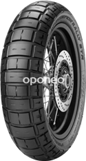 Pirelli Scorpion Rally STR 110/80 R19 59 V Front TL M/C M+S