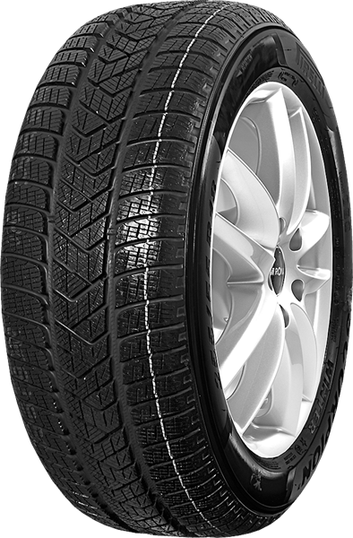Pirelli Scorpion Winter 295/40 R20 110 V XL, (MGT)