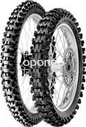 Pirelli Scorpion XC Mid Soft 120/100-18 68 M Rear TT NHS