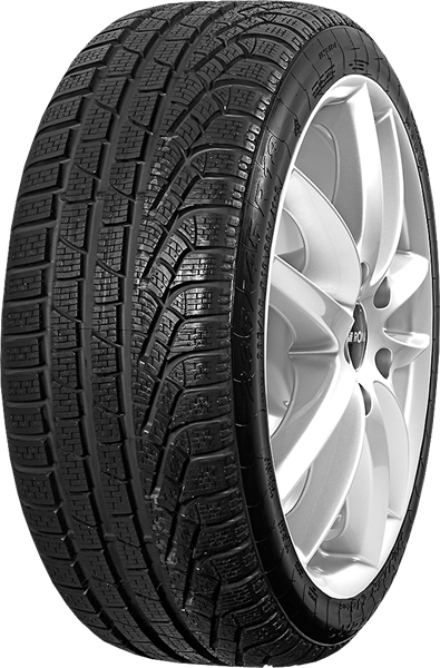 Pirelli SottoZero 2 265/35 R21 101 W XL, A7A