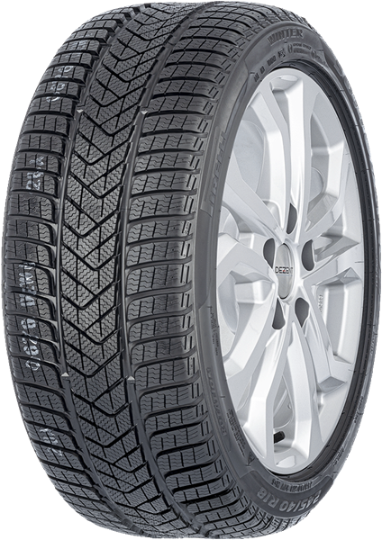 Pirelli SottoZero Serie 3 265/35 R21 101 W XL