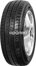 Pirelli Winter Carrier 215/60 R17 109/107 T C