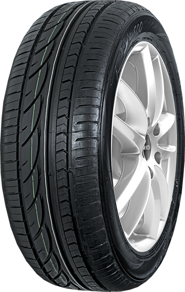 Radar RPX800 195/55 R16 87 V RUN ON FLAT