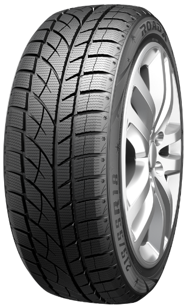 RoadX RX Frost WU01 235/55 R18 104 H XL