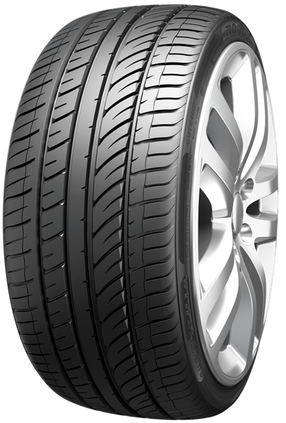 RoadX RXMOTION U11 285/30 R20 99 Y XL, ZR