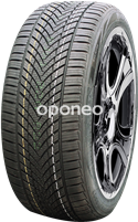 Rotalla Setula 4 Season RA03 185/60 R14 82 H