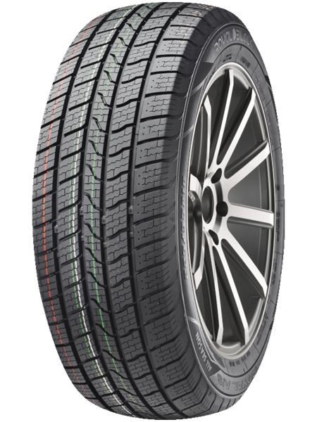 Royal Black Royal AllSeason 185/55 R14 80 H