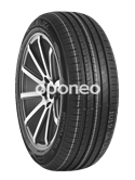 Royal Black Royal Mile 195/60 R15 88 H