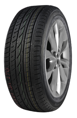 Royal Black Royal Winter 255/55 R19 111 H